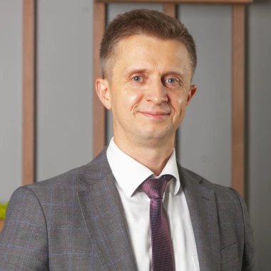 Вадим Новосад