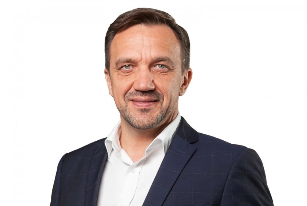 Євген Кобець очолив «Імперіал Тобако Юкрейн»