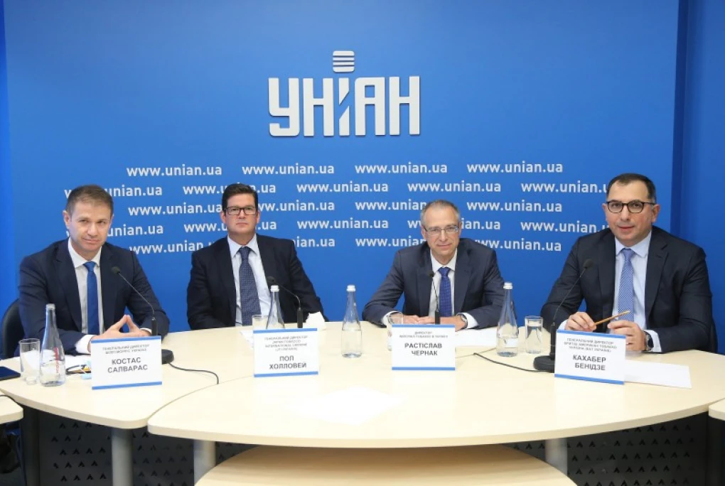 Нелегальний ринок сигарет б’є рекорди: прес-конференція виробників