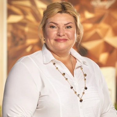 Галина Воробйова