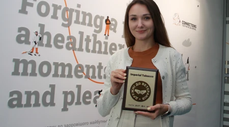 Дружня до ветеранів компанія