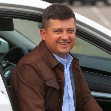 Євген Граб